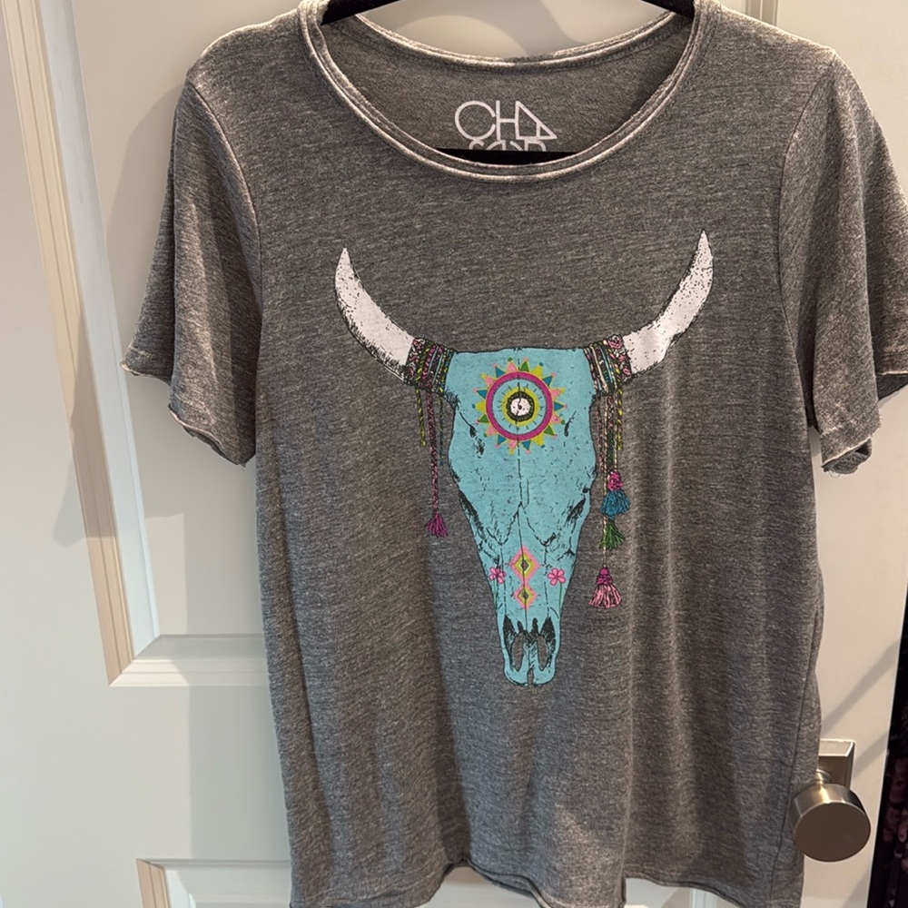 Chaser Tee - image 1